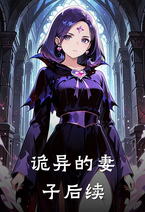 诡异的妻子后续