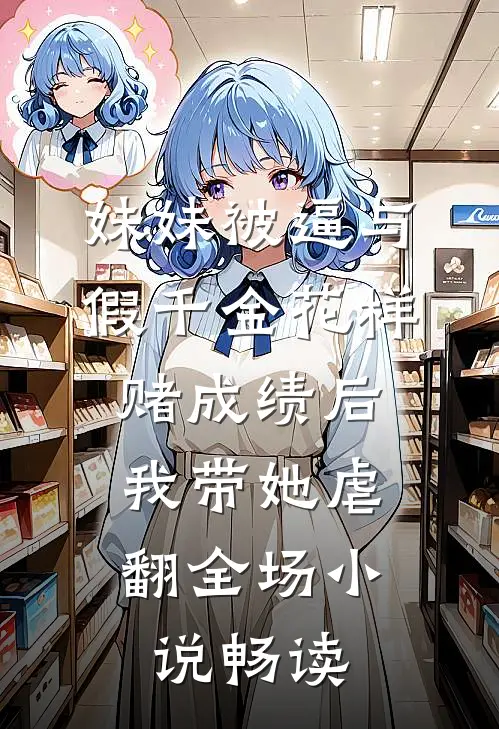 妹妹被逼与假千金花样赌成绩后，我带她虐翻全场小说畅读