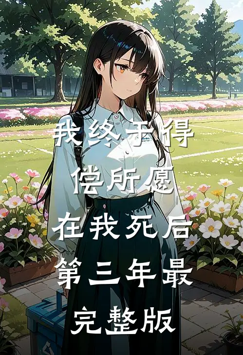我终于得偿所愿，在我死后第三年最完整版