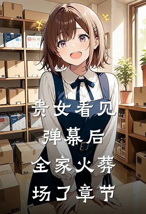 贵女看见弹幕后，全家火葬场了章节