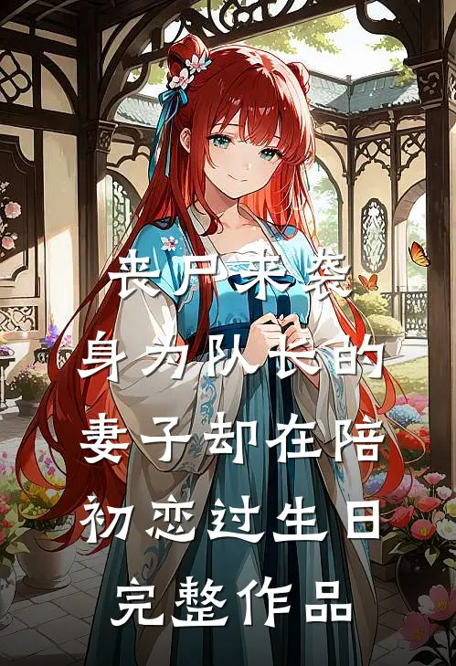 丧尸来袭，身为队长的妻子却在陪初恋过生日完整作品
