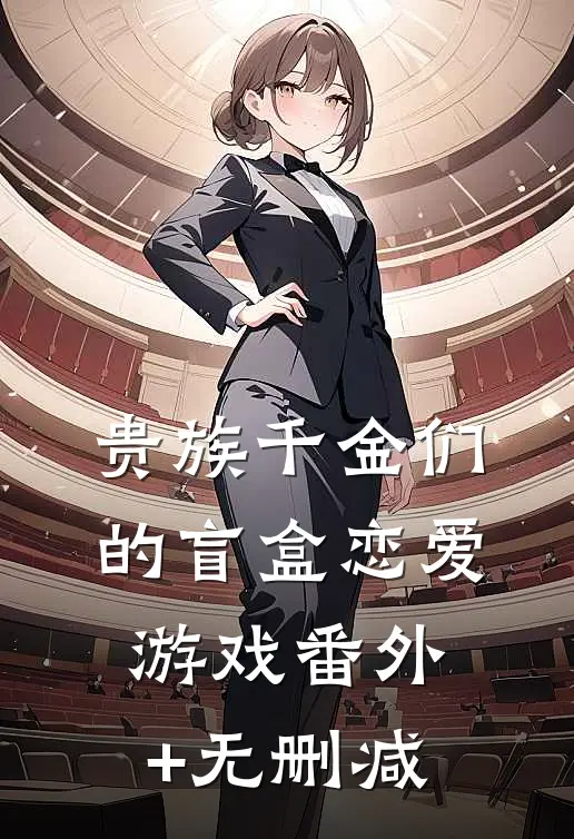 贵族千金们的盲盒恋爱游戏番外+无删减
