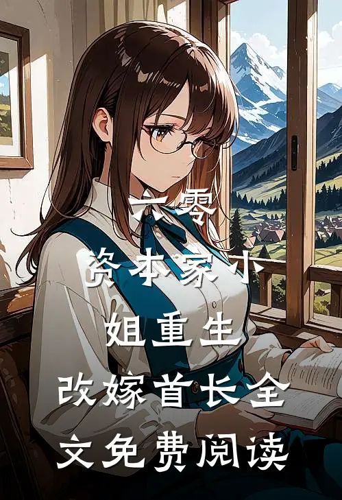 六零：资本家小姐重生，改嫁首长全文免费阅读