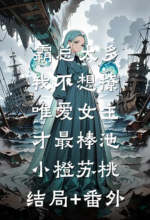 霸总太多我不想撩，唯爱女主才最棒池小橙苏桃:结局+番外