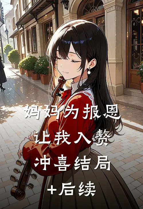 妈妈为报恩，让我入赘冲喜结局+后续