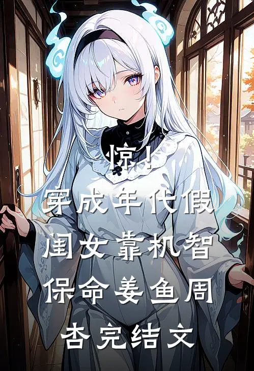 惊！穿成年代假闺女，靠机智保命姜鱼周杏完结文