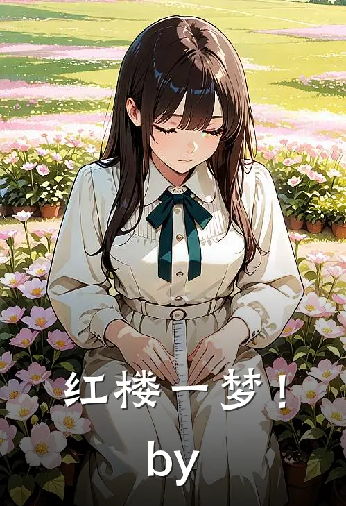 红楼一梦！by