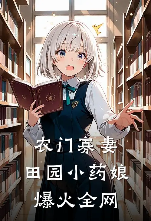 农门寡妻：田园小药娘爆火全网
