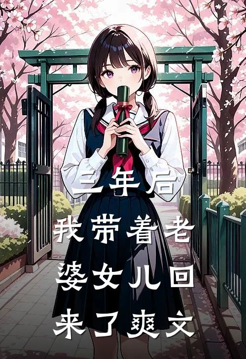 三年后，我带着老婆女儿回来了爽文