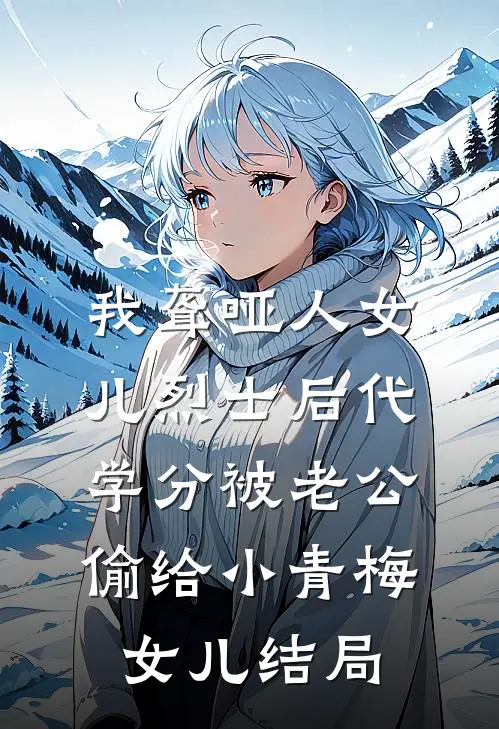 我聋哑人女儿烈士后代学分被老公偷给小青梅女儿结局