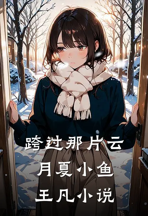 跨过那片云月夏小鱼王凡小说