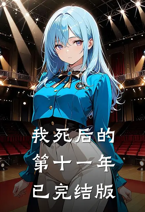 我死后的第十一年已完结版