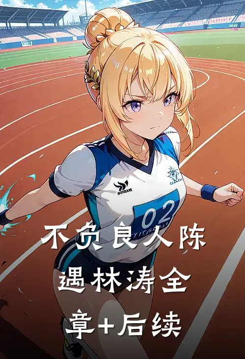 不负良人陈遇林涛全章+后续