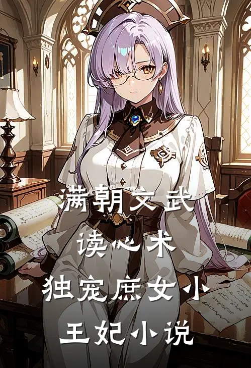 满朝文武读心术，独宠庶女小王妃小说