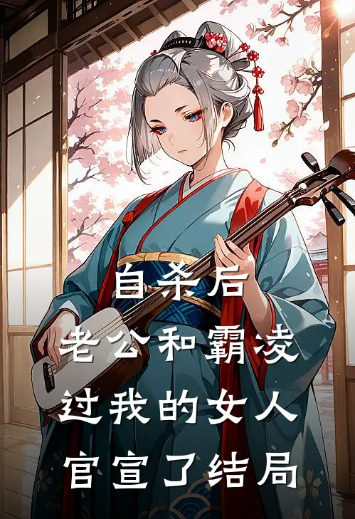 自杀后，老公和霸凌过我的女人官宣了结局