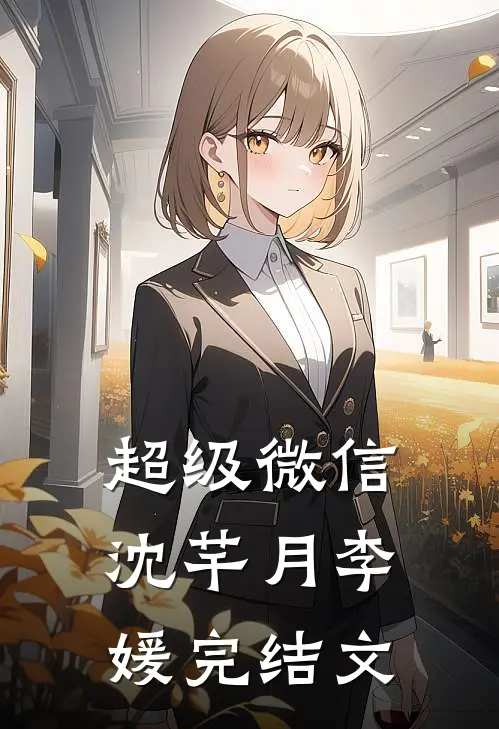超级微信沈芊月李媛完结文