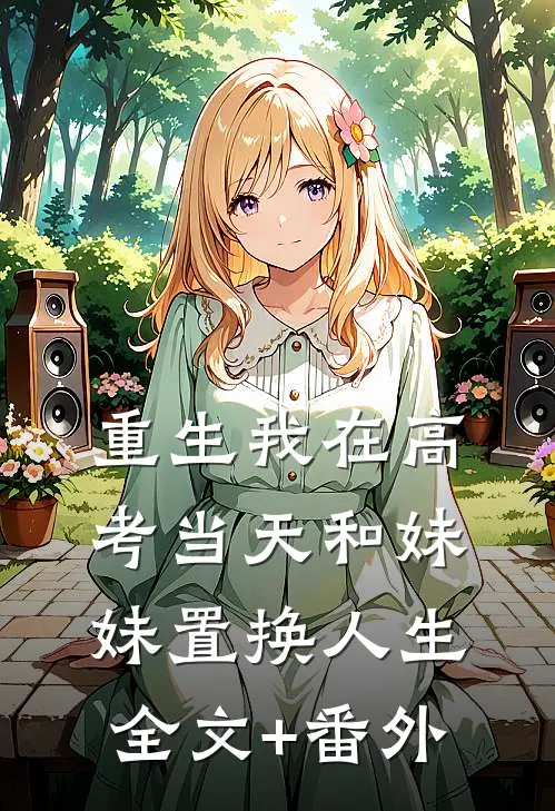 重生我在高考当天和妹妹置换人生全文+番外