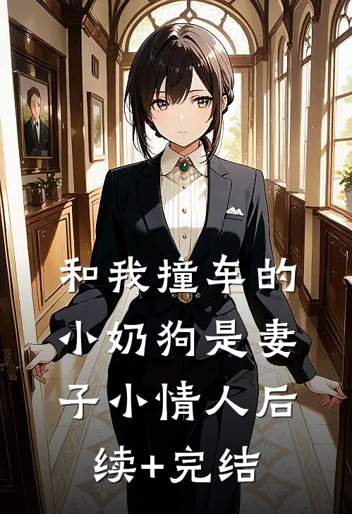 和我撞车的小奶狗是妻子小情人后续+完结