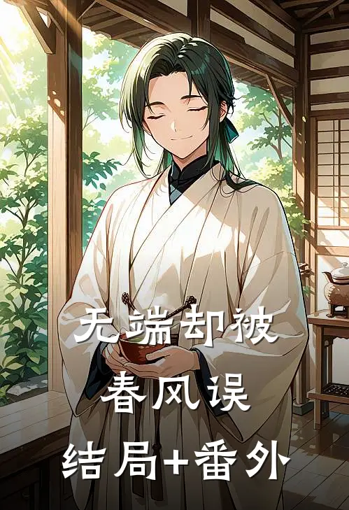 无端却被春风误:结局+番外