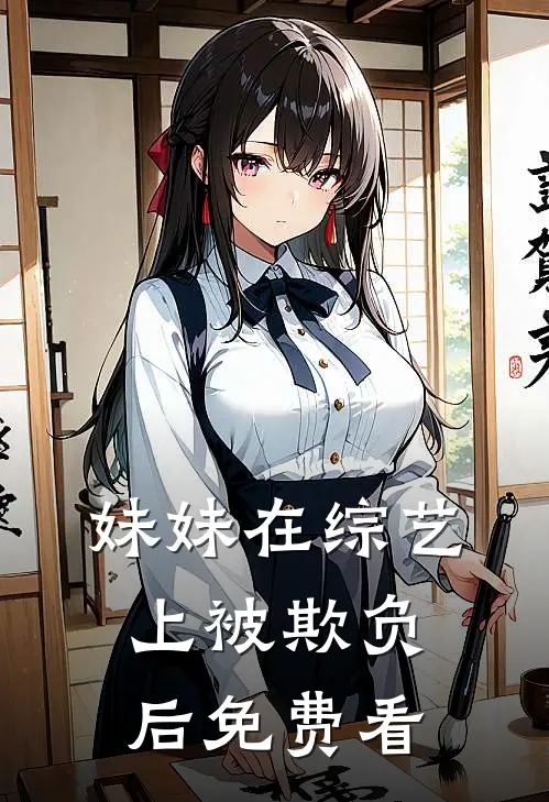 妹妹在综艺上被欺负后免费看