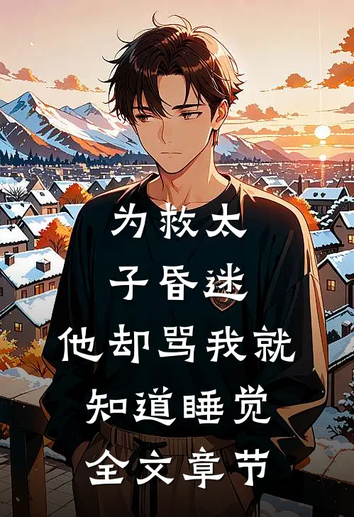 为救太子昏迷，他却骂我就知道睡觉全文章节