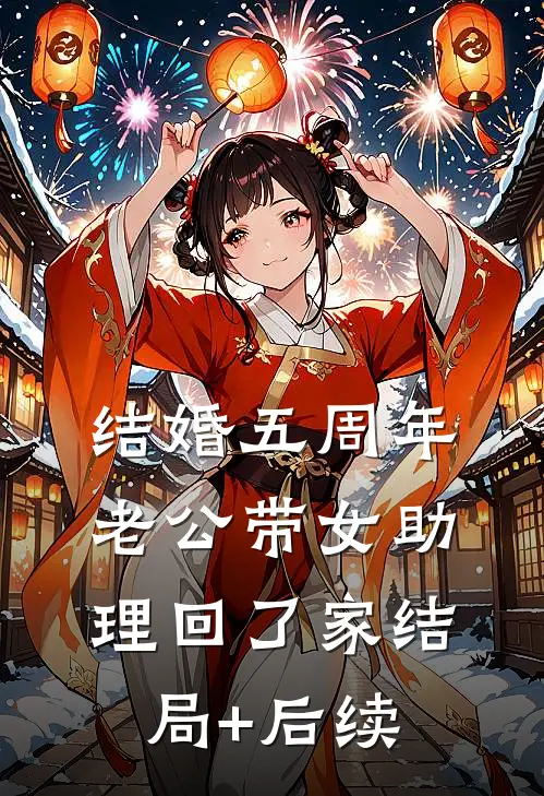 结婚五周年，老公带女助理回了家结局+后续