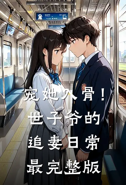 宠她入骨！世子爷的追妻日常最完整版