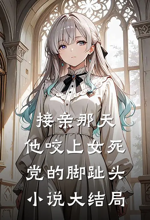 接亲那天，他咬上女死党的脚趾头小说大结局