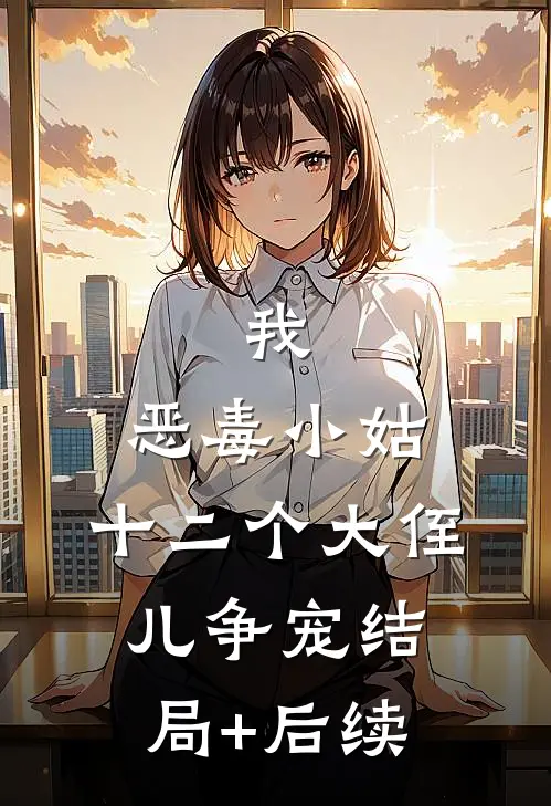我，恶毒小姑，十二个大侄儿争宠结局+后续