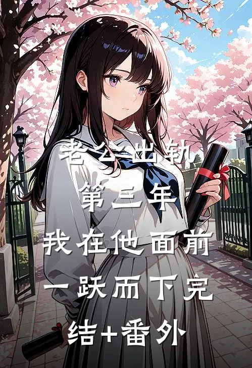 老公出轨第三年，我在他面前一跃而下完结+番外