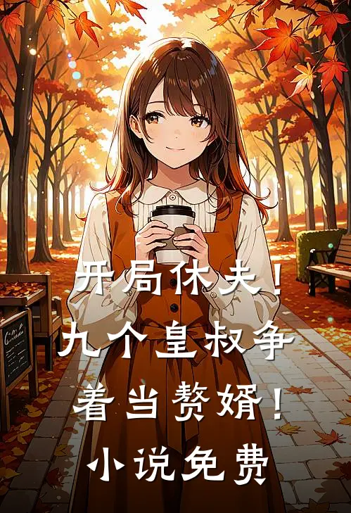 开局休夫！九个皇叔争着当赘婿！小说免费