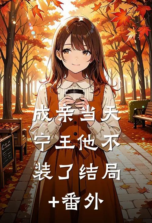 成亲当天，宁王他不装了结局+番外
