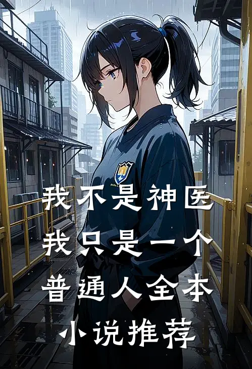 我不是神医，我只是一个普通人全本小说推荐