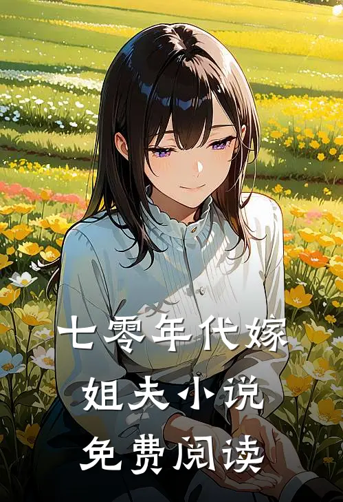 七零年代嫁姐夫小说免费阅读