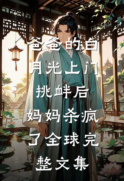爸爸的白月光上门挑衅后，妈妈杀疯了全球完整文集