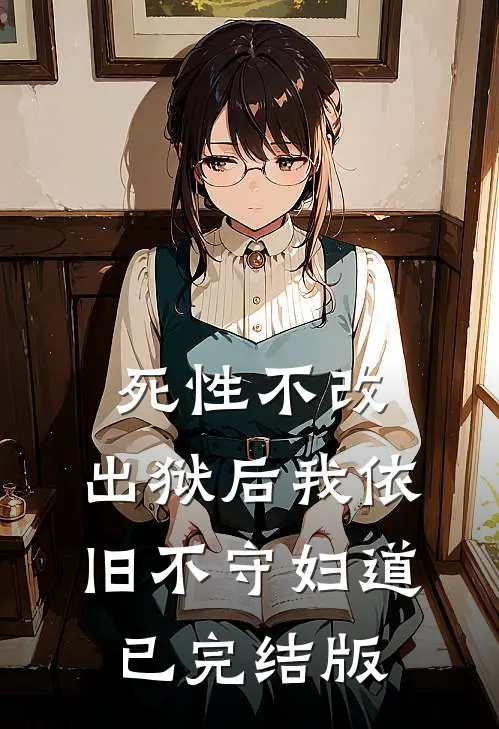 死性不改，出狱后我依旧不守妇道已完结版