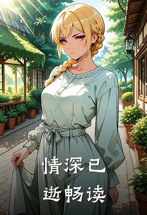 情深已逝畅读