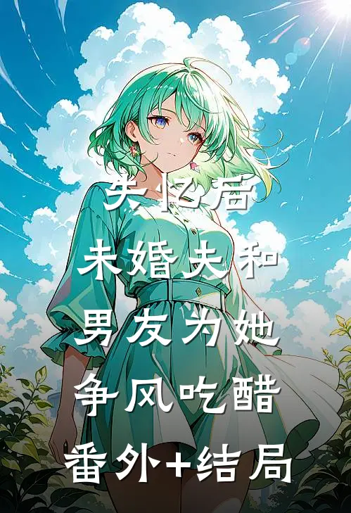 失忆后，未婚夫和男友为她争风吃醋:(番外)+(结局)