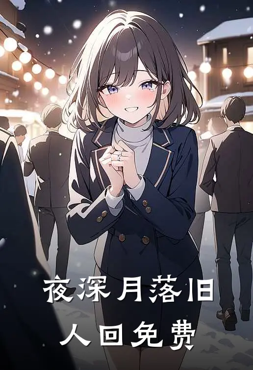 夜深月落旧人回免费