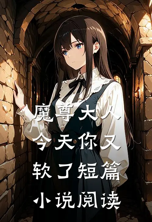 魔尊大人，今天你又软了短篇小说阅读