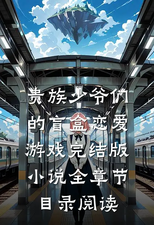 贵族少爷们的盲盒恋爱游戏完结版小说全章节目录阅读