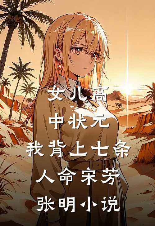 女儿高中状元，我背上七条人命宋芳张明小说