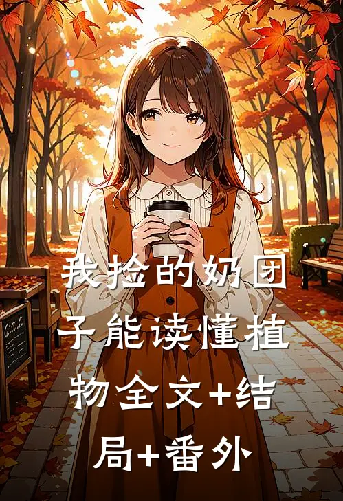 我捡的奶团子能读懂植物全文+结局+番外