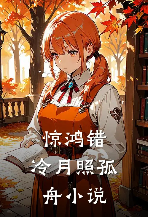 惊鸿错，冷月照孤舟小说