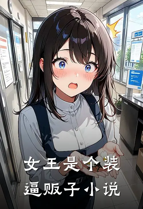 女王是个装逼贩子小说