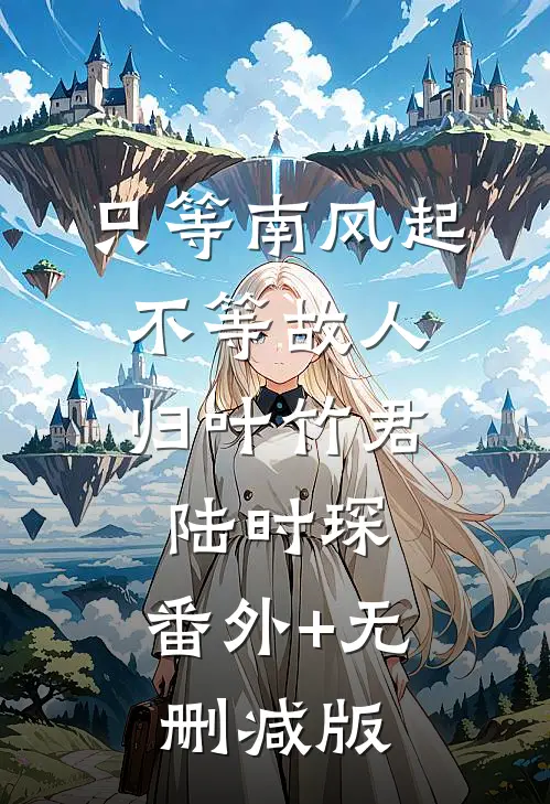 只等南风起，不等故人归叶竹君陆时琛:番外+无删减版