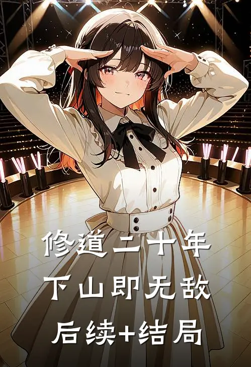 修道二十年，下山即无敌后续+结局