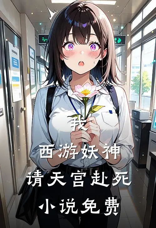 我，西游妖神，请天宫赴死小说免费