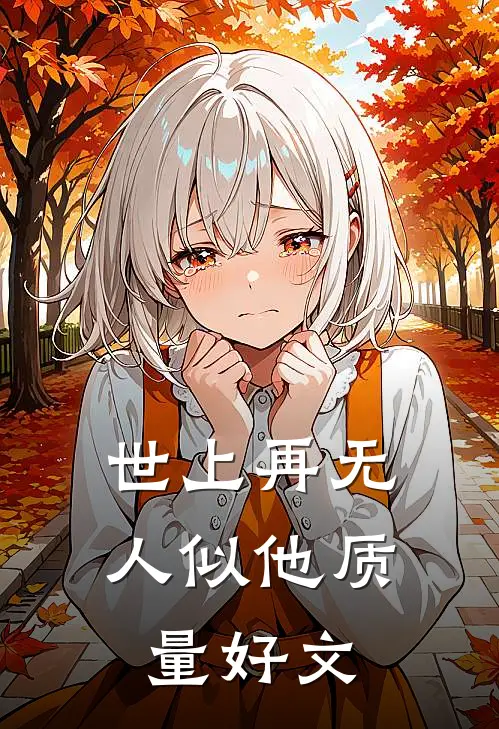 世上再无人似他质量好文