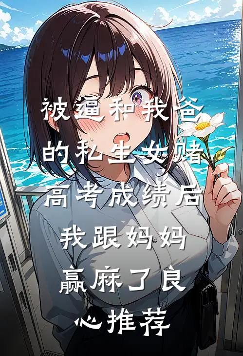 被逼和我爸的私生女赌高考成绩后，我跟妈妈赢麻了良心推荐